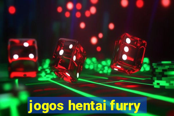 jogos hentai furry